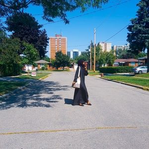 Meet your Posher, Maimuna